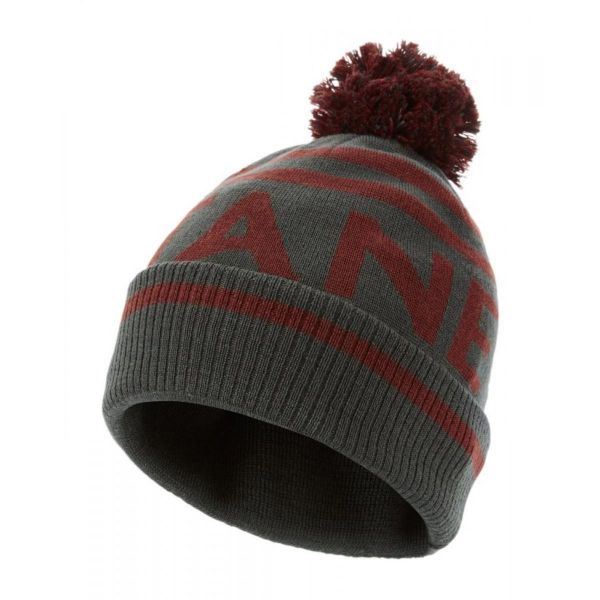 Montane Bobble Beanie Shadow